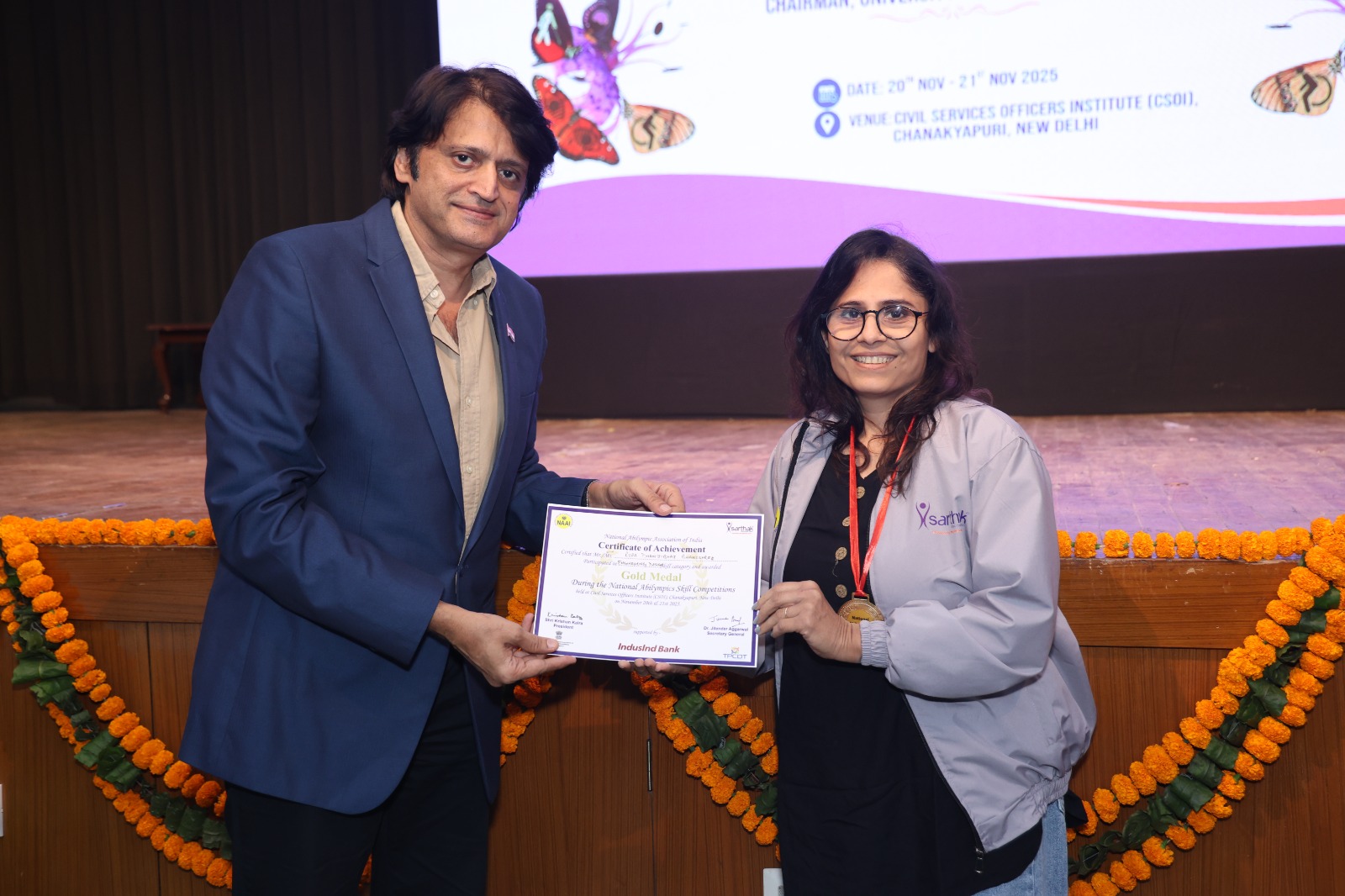 Rupa Dhanjibhai Bhanushali – Engineering CAD Champion
