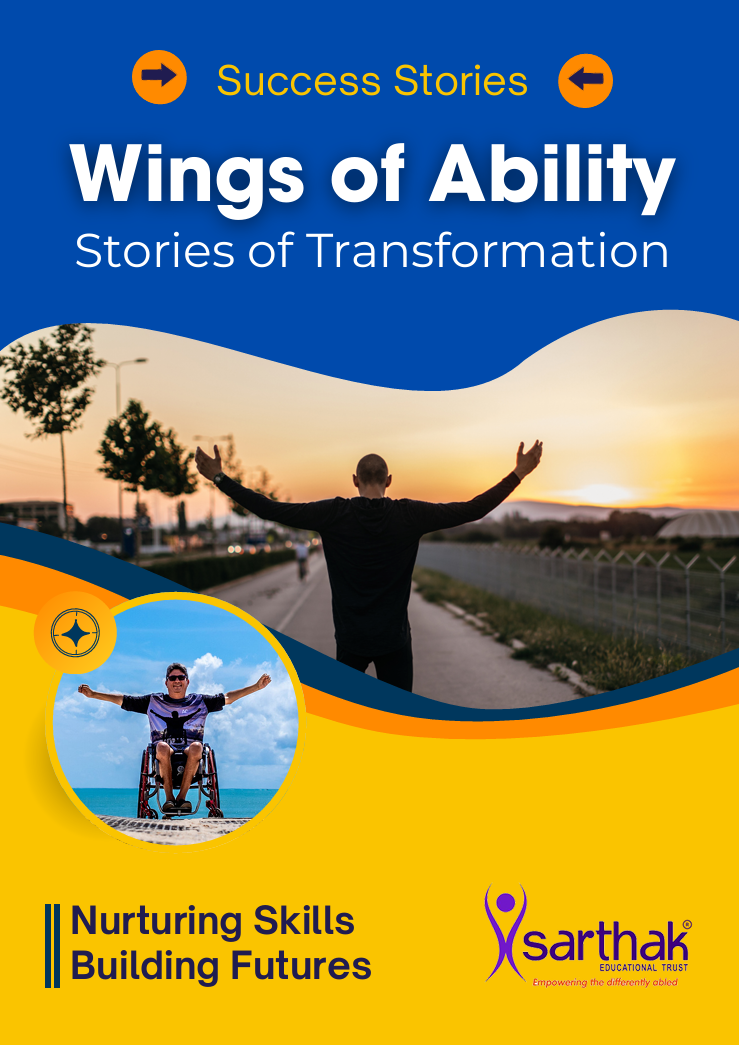 Wings of Ability