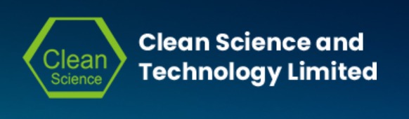 Clean Science and Technology Ltd.