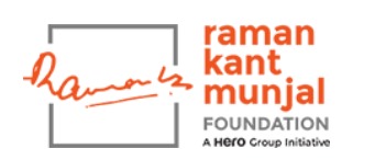 Raman Kant Munjal Foundation (Hero FinCorp)